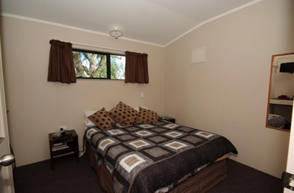 Omokoroa Kiwi Holiday Park Tauranga Ruang foto