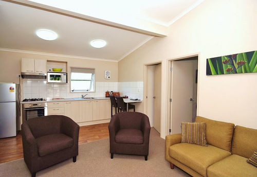 Omokoroa Kiwi Holiday Park Tauranga Bagian luar foto